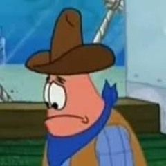 DJ UALK COWBOY TRISTE