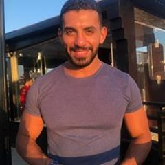 Wael Yehia