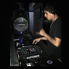 Liquid Soul - crazy people (House Of Tech Bootleg Remix)