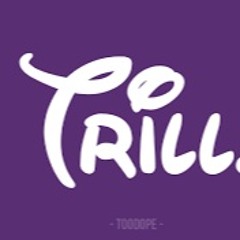 TRILL MARK
