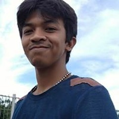 Danu Ramadhan