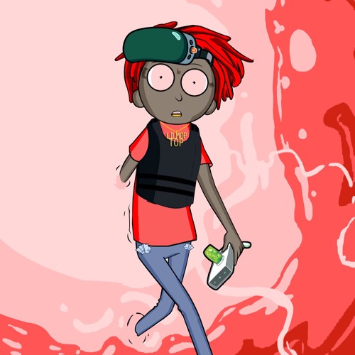 Lil Mop Top’s avatar