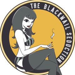 The Blackmail Seduction