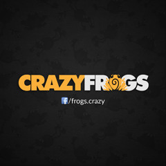 Crazy Frogs