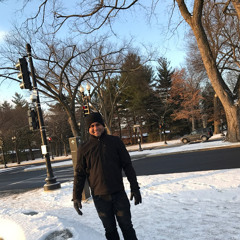Mohan Persaud