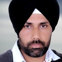 Baljinder Randhawa