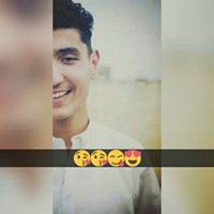 Fahad Khan Mohmand