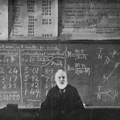 Lord Kelvin