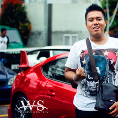 hazmy apriana