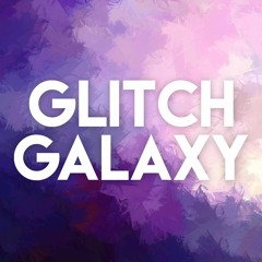 Glitch Galaxy