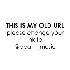 Beam's Old URL