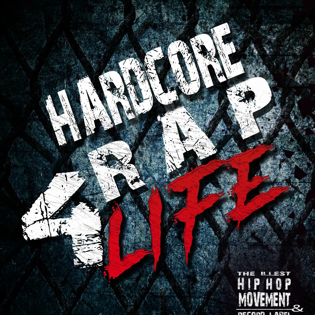 Stream Hardcore Rap 4 Life music | Listen to songs, albums