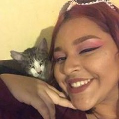 Frida Michelle Ruiz
