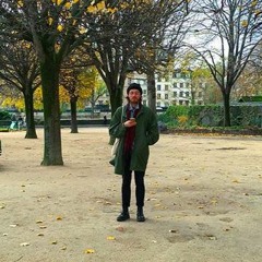 Jonathan Heath // Composer & Sound Designer