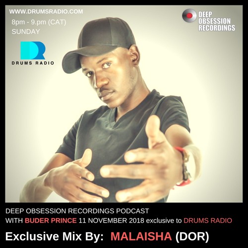 Malaisha SA’s avatar