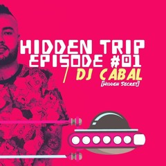 DJ CABAL OFICIAL