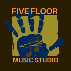 5Floor SP!4K! Lion Kinda Grace