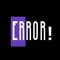 Error Rcrds