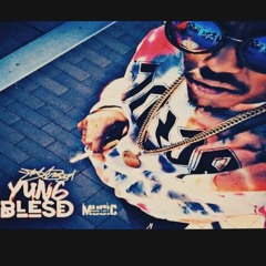 Yung Blesd