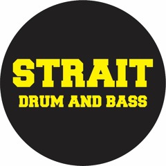 STRAIT drum and bass