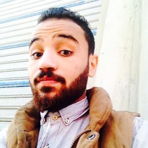Magdy Tarek’s avatar
