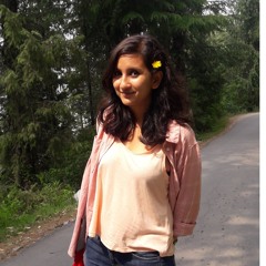 Divya Taragi