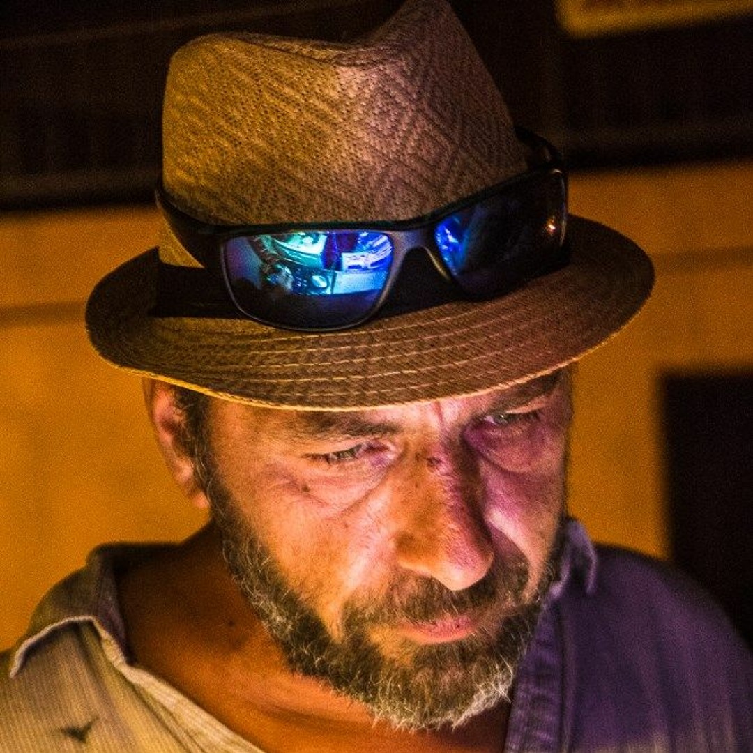 DJ  IGUANE’s avatar