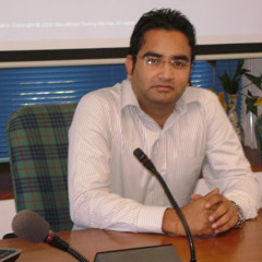 ankit khare