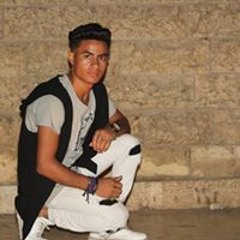 محمد المصري