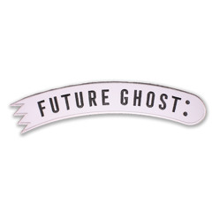 FUTURE GHOST