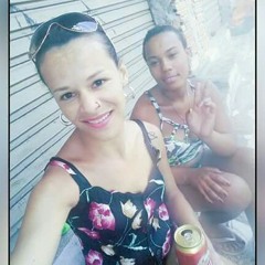 franciele  patrícia  da Silva