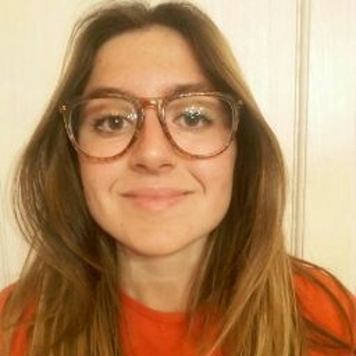 Vittoria Caleffi’s avatar