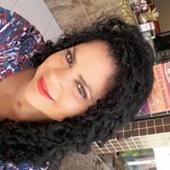 Maria Adriana da Silva