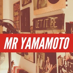 MrYamamoto