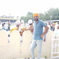 Jatindar Kumar Dhingra