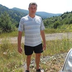 Виктор Григоренко