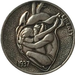 The Double Hearted