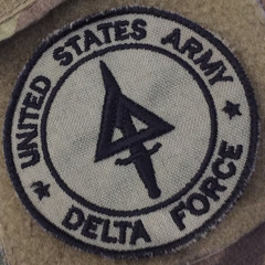 Delta force airsoft