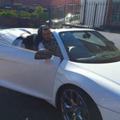 Kashif Mahmood