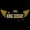 King Ceekay