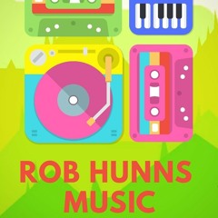 Rob Hunns Music