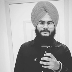 Tejinder Singh