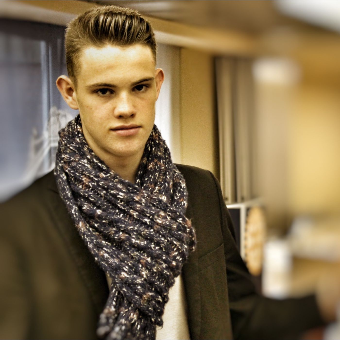 Young Business Club