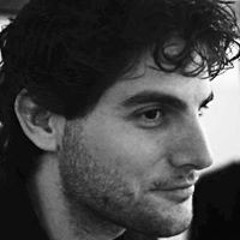 Eyal Evron