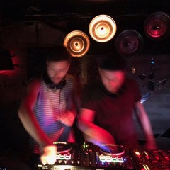 STROBO & Betriebsschluss