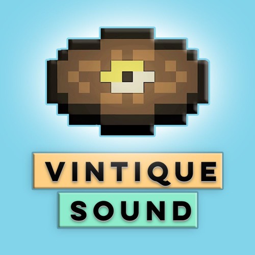 Vintique Sound’s avatar
