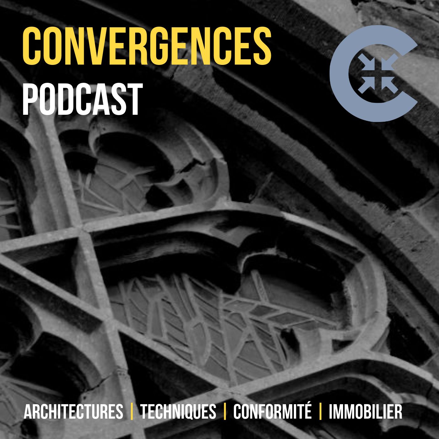 CONVERGENCES PODCAST