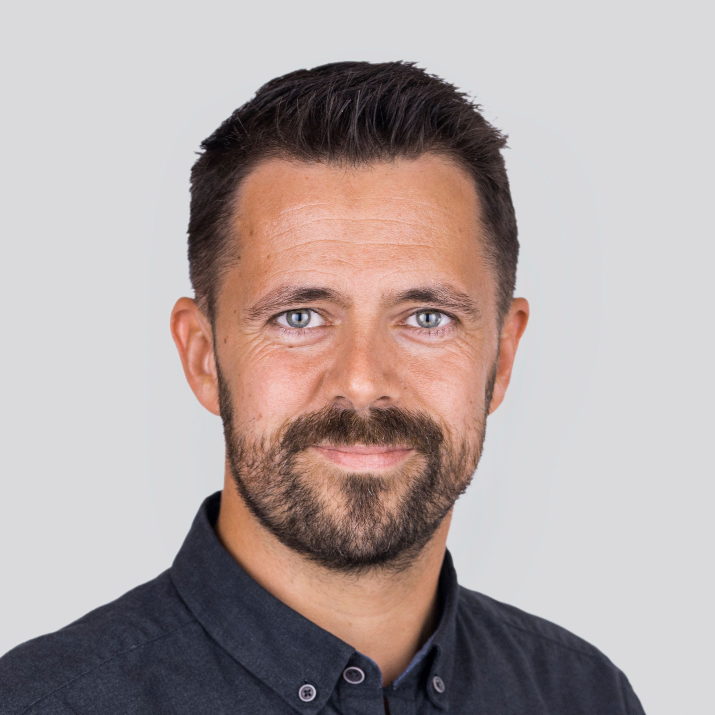 Formandens beretning af Morten Kjær Sørensen