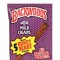 BACKWOODS CLVB