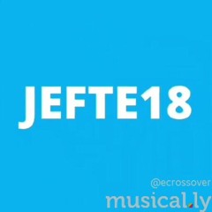 jefte 18